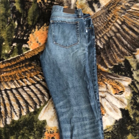 J.Crew straight  jeans - Picture 3 of 4